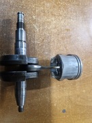 Wał korbowy Stihl ms290 029 oryg