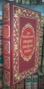 Fraszki. Dramaty. Pieśni - Jan Kochanowski Ex libris