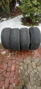 Nokian Wr Suv3 235/55/R18   5.9 - 6.2mm