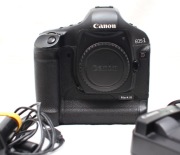 Canon EOS 1 D Mark 3- APS-H