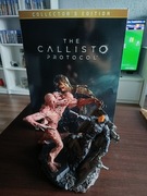 Edycja kolekcjonerska Callisto Protocol ps4