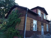 Dom z bala do przeniesienia