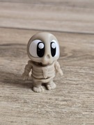 Mini Figurka Szkieleta 3d - Druk3d fidget mixGadzet