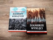 Żołnierze wyklęci Joanna Wieliczka-Szarkowa 