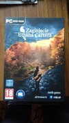 ZAGINIĘCIE ETHANA CARTERA PC