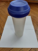 Tupperware Shaker Plus 600 ml pojemnik