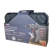 PARKSIDE PERFORMANCE Akumulatorowa wiertarko-wkrętarka 20V PABSP 20 Li C4