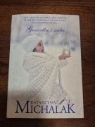 Książka "Gwiazdka z nieba" Katarzyny Michalak