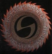 Lost Soul Disinter Reinless Night Gallery cd Vader Betrayer TraumaArmagedon