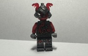 LEGO NINJAGO FIGURKA SLACKJAW njo275