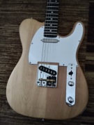 Gitara Telecaster 
