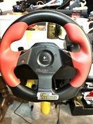Kierownica i pedały LOGITECH WINGMAN FORCE  FEEDBACK 