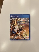 Dragon Ball Fighter Z | PS4 / PS5