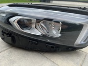 Przednia Lampa Mercedes A klasa W176 A45