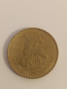 Moneta 2zl 1996r Zygmunt II August 