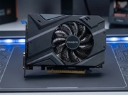 Karta Graficzna nVidia Gigabyte GeForce GTX 1650 SUPER OC 4GB