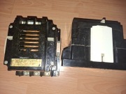 Stycznik ID6 160A 220V 