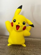 Pokémon Pikachu Żółty