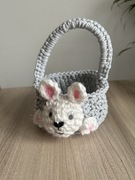 Koszyk Wielkanocny dla dzieci