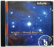 HANNA BANASZAK Wigilia Z Hanną Banaszek 