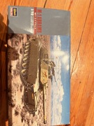 Sprzedam model do sklejania M1 Abrams firmy hasegawa