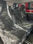 Nowe Kanapy Vito Tourer rocznik 2025