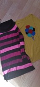 Zestaw bluzek damskich M 