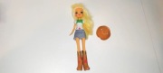My Little Pony Lalka Equestria Girls Applejack Hasbro