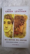 Will Grayson, Will Grayson John Green 
