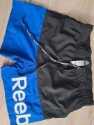 Kąpielówki męskie Reebok 