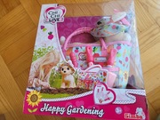 PIESEK CHI CHI LOVE W TOREBCE Ogrodniczka