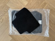 Oryginalne dywaniki welurowe VW Passat B8 / Arteon | NOWE | 3G1863011