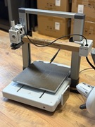 Drukarka 3D Bambu Lab A1 Combo z AMS Lite na 4 kolory 