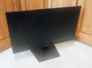 Monitor Asus VA24E uszkodzona matryca