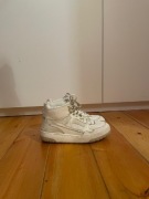 Buty trampki sneakersy tenisówki stradivarius rozmiar 36