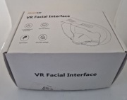 Maecker VR Facial Interface Zestaw Akcesoriów Gąbki Osłona