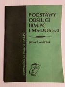 E Podstawy obsługi IBM-PC