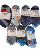 Skarpety dla dzieciaków