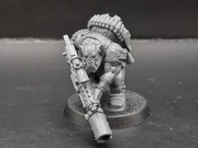 Warhammer 40000 Kill Team Orc Orkowie Ork Nr 8