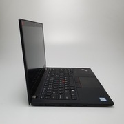Super sprzęt Lenovo T 490
