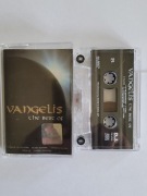 VANGELIS THE BEST OF