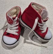 Trampki dziecięce Dunlop