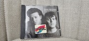 Tears for Fears  - Songs from the Big Chair. 