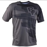 Koszulka rowerowa Race Face enduro MTB XL