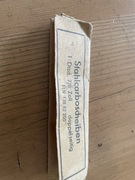 Tarcze protetyczne DDR.  7/8 cala. 9 paczek