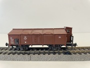 Wagon towarowy h0 Roco