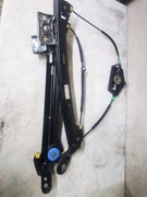 Podnośnik szyby lewy przód Audi A5 8T Lift 8T8837461