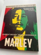 Bob Marley – Marley (wydanie kolekcjonerskie DVD)