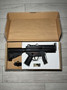 Maruzen MP5K Replika ASG Airsoft
