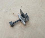 Włącznik wyłącznik sieciowy zmywarka Electrolux